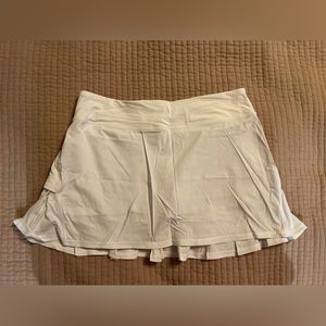 Lululemon skort